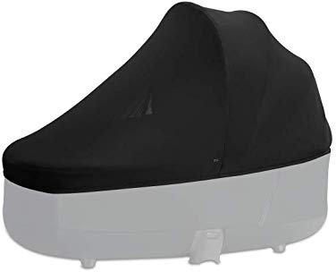 zanzariera carrozzina