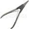 Jewellers Tools BCR PLIERS (PREMIUM) : Bow Piercing Tool BCR Body Ring Opening Pliers (170)