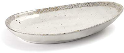 Lacor 63854 - Fontana a goccia in melamina, senza BPA, 28,2 x 21,4 x 4,8 cm