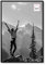 HAES DECO - Fotorahmen/Bilderrahmen aus Kunststoff Easy Frame schwarz 40x60 cm - EF9B