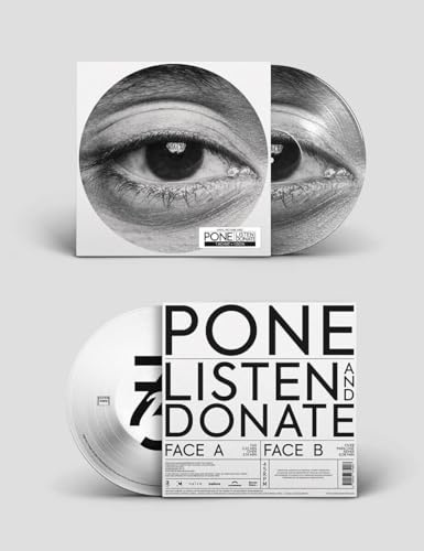 Listen and Donate (Ltd.