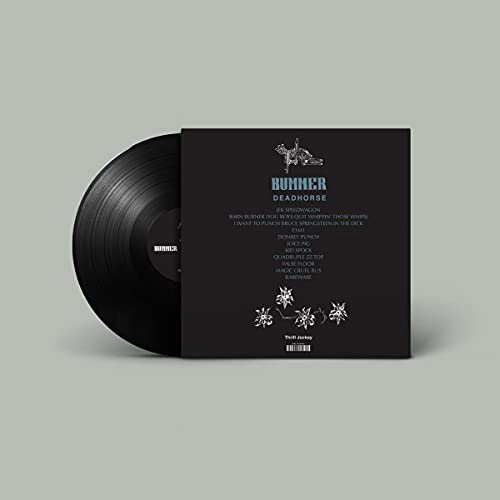 Thrill Jockey / Indigo