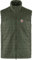 Fjällräven Herren Expedition X-Lätt Vest M Synthetic Insulated Jackets, Deep Forest, XXL