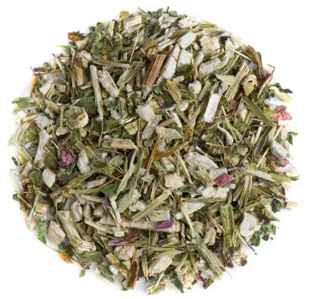 Equinacea Hoja Flor Púrpura Infusion - Té Apoyo A La Inmunidad -