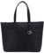 Calvin Klein CK Must Shopper Epi Mono Black Mono