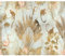 decomonkey - Papier Peint Panoramique Jungle 300x210 cm - Décoration murale moderne – Tapisserie décorative pour chambre salon - Art mural unique design tendance