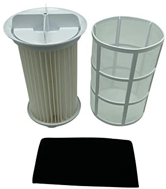 Filtamagic Compatible Hoover Genuine Blaze, Breeze Evo Series bagless Upright Type U71 Filter kit