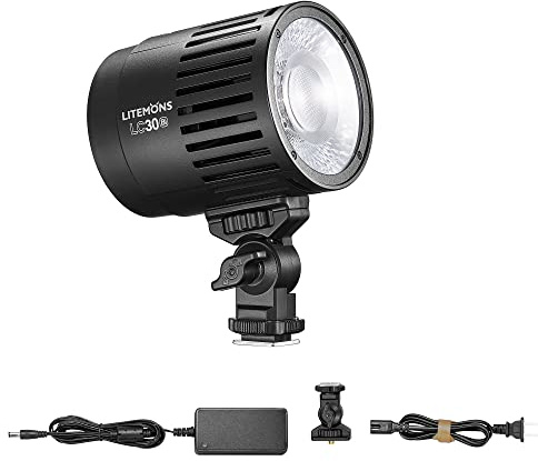 GODOX Torche LED Litemons LC30Bi