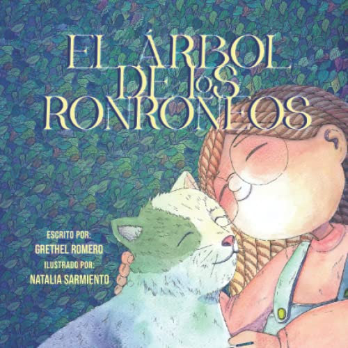 El árbol de los ronroneos