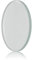 BRESSER Objektplatte Glas (50 mm)
