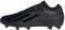 adidas Unisex X Crazyfast.3 Firm Ground Boots Fußballschuhe, Core Black/Core Black/Core Black, 42 EU