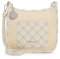 Tamaris Anna Crossbody Bag Ecru