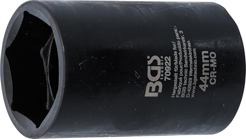 BGS 70922 | Douille à rotule pour bras de suspension | 44 mm | pour Toyota, Citroën