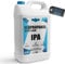 Zivela Isopropanolo 99,9% 5L IPA per lenti e schermi domestici ed elettronici