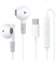 Auriculares con Cable, Auriculares USB C para iPhone 15 16 Pro Max, A-uriculares Tipo C, Auriculare In Ear Cancelacion Ruido con Micrófono y Control de Volumen para Galaxy S24 Plus Ultra S23 Ultra S22
