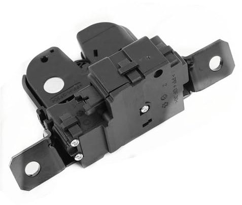Serrure Hayon Compatible avec BMW pour 1 Series F20 F21 2009-2014 pour I3 2013-2016 Moteur Coffre Hayon Voiture Actionneur Verrouillage Porte 51247248075