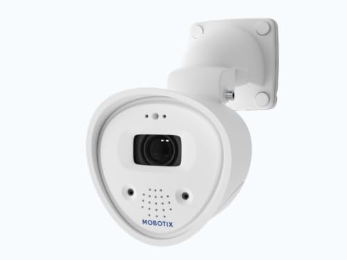 MOBOTIX IP-Kamera T/N 4K,Tele-Vario Mx-ONE-M1A-S-8DNTELE
