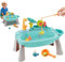 Kitchen Sink Toy - Dishwasher Imitation Role Play | Dishwasher Play for 3 Years and Up