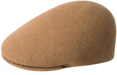 Kangol Headwear Seamless Wool 507 Hat