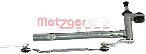 METZGER 2190289 Wischergestänge Scheibenwischergestänge Vorne Rechts