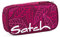 Satch SAT-BSC-002-9H3 Federmäppchen, Unisex, mehrfarbig