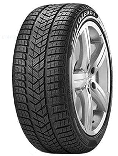 Pirelli Winter Sottozero 3 XL FSL M+S - 245/50R19 105V - Winterreifen
