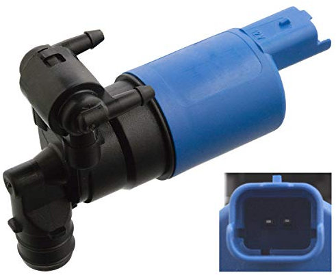 Febi bilstein 103392 Bomba para sistema de limpieza Scheibe