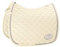 Eskadron Schabracke Emblem Glossy Classic Sports FS19 Form Vielseitigkeit, Farbe Blanc