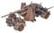 I Love Kit 1:18 - German Flak 36 88 mm Anti-Aircraft Gun