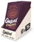 Vegan Chocolate - Ombar Centres Hazelnut Truffle (70g x 10 Bars) Organic Fair Trade, Dairy and Gluten Free Chocolate