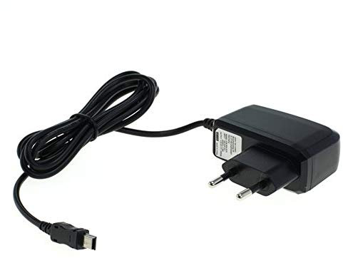 cellePhone Chargeur Secteur pour Garmin Drive 51 52 LMT 60 61 - DriveSmart 51 55 61 65 LMT-S - DriveAssist 51 LMT-D