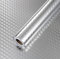Aluminio Papel Adhesivo para Cocina Mueble Armario Cajón Vinilo Decorativo Autoadhesivo Impermeable Resistente al Aceite (60CM*300CM)