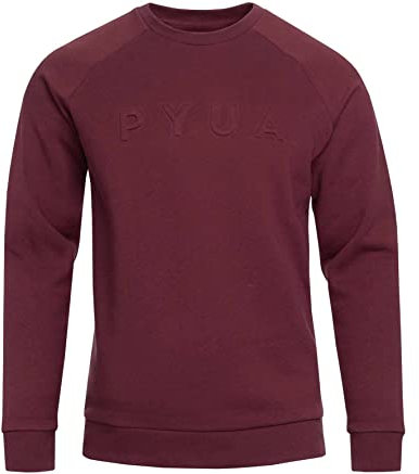 PYUA Everbase Sweatshirt S