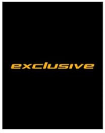 Aufkleber Lenker R 1250 GS Exclusive Style AMA-007