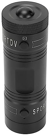 Rengu Sports Bike Camera Waterproof Motorcycle Helmet Camera HD 1080P with Microphone for Handlebars