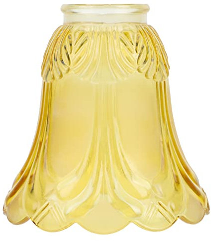 OSALADI Moderne Glas Lampenschirm Abdeckung Von Lampenschirm Dekorative Licht Abdeckung Decke Lampe Abdeckung