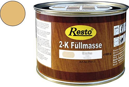 RESTO PH04H KIRSCHBAUM 500g 2K Füllmasse