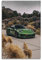 Sportauto-Poster für Porsche 911 GT3 992 Supercar-Poster, dekoratives Gemälde, Leinwand, Wandposter und Kunstbild, modernes Familien-Schlafzimmer, 30 x 45 cm