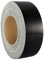 KS24 Products Gaffer Tape | Premium Gewebeklebeband | große Auswahl an Farben & Breiten | stark klebend & wiederablösbar/schwarz, 30 mm x 50 m