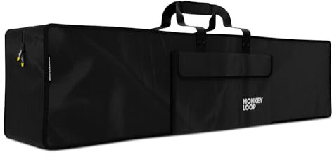 MONKEY LOOP Troop HB Funda Herrajes De Bateria