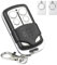 Telecomandi per cancello Sdre-XT4 868Mhz SLH Compatibile con Telecomando XT2 XT4 SLH XT2 XT4 SLH LR Frequenza 868MHz (1 Pack)