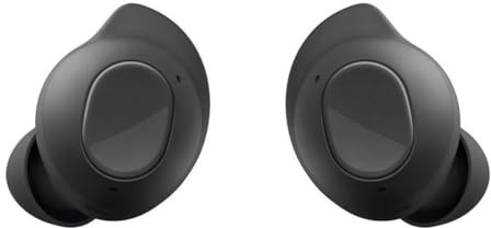 Samsung Galaxy Buds FE black (Renewed)