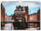 artboxONE Kalender 2025 SCHÖNES Deutschland Wandkalender A3 2025 Reise