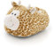Deyongs Cozy Supersoft Plush Stuffed Cuddly Big Foot Warmer Slipper Warm (Giraffe)