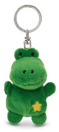 NICI Schlüsselanhänger Frosch mit 5cm