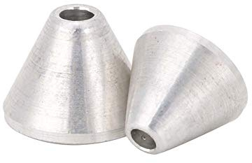 WAX Injector Accessoire, Wachs Injektor Teilgussmodell Wachs -Injektor -Formteil Accessoire Ersatz Schmuck Schmuck Werkzeug