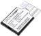 Cameron Sino ACCCHEN Wiederaufladbarer Akku für Gigaset SL930, Gigaset SL930A, Gigaset SL930h (1300mAh / 4.81Wh) V30145-K1310-X456