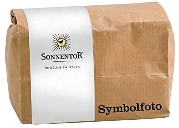 Sonnentor Kakaopulver, stark entölt, Großpackung 1kg