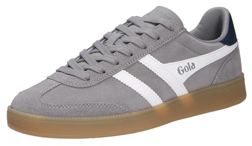 Gola Viper, Cement White Navy Gum, 10 UK