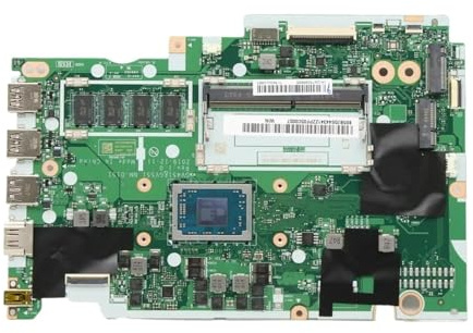 GV451 GV551 NM-D151 Scheda Madre, Compatibile Con Lenovo, V14-ADA V15-ADA V17-ADA05 Scheda Madre Portatile Con CPU R3-3250 4 GB-RAM Test 100% Ok(CPU-YM3020 0GB-RAM)